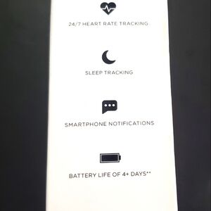 Fitbit versa lite edition